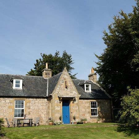 Willa Dalvey Abbotshill Farm House Forres Zewnętrze zdjęcie